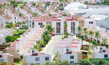 Brecha inmobiliaria en Querétaro requiere de 12 mil viviendas anuales al 2040